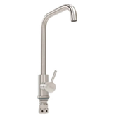 Crown Faucet F3 Stainless Steel Kitchen Taps